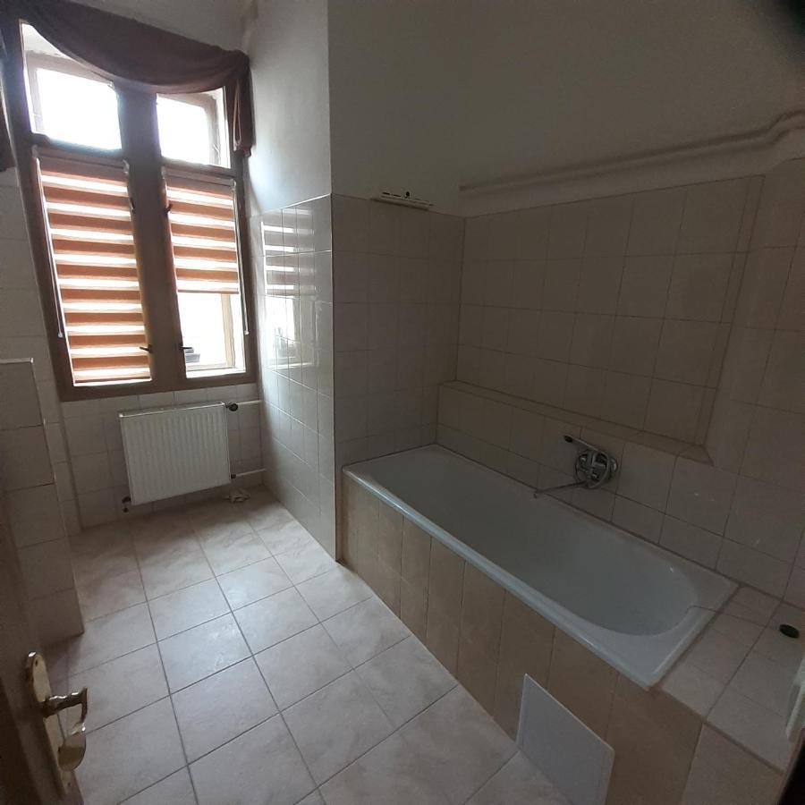 Apartma Františkovy Lázně Exteriör bild